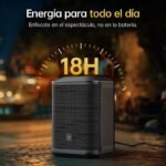 Parlante Bluetooth Tronsmart Hytune S1 - Image 7
