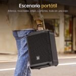 Parlante Bluetooth Tronsmart Hytune S1 - Image 3