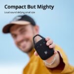 Parlante Bluetooth Tronsmart Mirtune H1 - Image 4