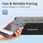 Parlante Bluetooth Tronsmart T2 plus Upgraded Edition - Image 7