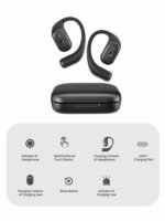 Audífonos Bluetooth Tronsmart OpenFly 2 Pro - Image 3