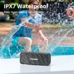 Parlante Bluetooth Tronsmart T2 plus Upgraded Edition - Image 6