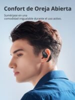 Audífonos Bluetooth Tronsmart OpenFly 2 Pro - Image 2