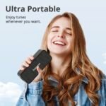 Parlante Bluetooth Tronsmart T2 plus Upgraded Edition - Image 2