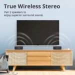 Parlante Bluetooth Tronsmart T2 plus Upgraded Edition - Image 3