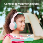 Diadema Bluetooth Tronsmart KH02 - Image 9