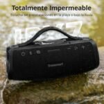 Parlante Bluetooth Tronsmart Mirtune S100 - Image 5