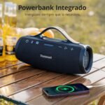 Parlante Bluetooth Tronsmart Mirtune S100 - Image 4