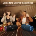 Parlante Bluetooth Tronsmart Mirtune S100 - Image 2