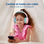 Diadema Bluetooth Tronsmart KH02 - Image 7