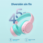 Diadema Bluetooth Tronsmart KH02 - Image 5