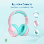 Diadema Bluetooth Tronsmart KH02 - Image 6