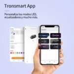 Parlante Bluetooth Tronsmart Bang Segunda Generación - Image 10