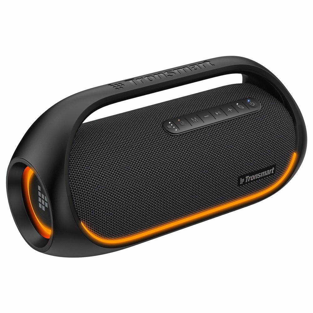 bang-2 Parlante Bluetooth Tronsmart Bang Segunda Generación - Image 1