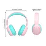Diadema Bluetooth Tronsmart KH02 - Image 12