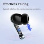 Audífonos Bluetooth Tronsmart Sounfii R4 - Image 8