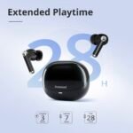 Audífonos Bluetooth Tronsmart Sounfii R4 - Image 7
