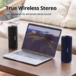 Parlante Bluetooth Tronsmart Mirtune C3 - Image 3