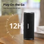 Parlante Bluetooth Tronsmart Mirtune C3 - Image 5