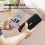 Parlante Bluetooth Tronsmart Mirtune C3 - Image 6
