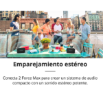 Parlante Bluetooth Tronsmart Force Max - Image 6