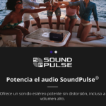 Parlante Bluetooth Tronsmart Force Max - Image 5