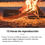 Parlante Bluetooth Tronsmart Force Max - Image 4