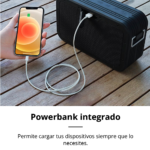 Parlante Bluetooth Tronsmart Force Max - Image 3