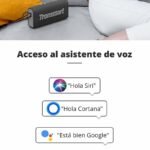 Parlante Bluetooth Tronsmart Trip - Image 2