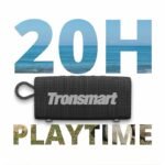 Parlante Bluetooth Tronsmart Trip - Image 4