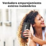 Parlante Bluetooth Tronsmart Trip - Image 5