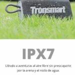 Parlante Bluetooth Tronsmart Trip - Image 6