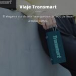 Parlante Bluetooth Tronsmart Trip - Image 9