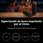 Parlante Bluetooth Tronsmart T7 - Image 9