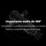 Parlante Bluetooth Tronsmart T7 - Image 8