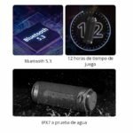 Parlante Bluetooth Tronsmart T7 - Image 6