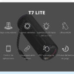 Parlante Bluetooth Tronsmart T7 lite - Image 9
