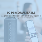 Parlante Bluetooth Tronsmart T7 lite - Image 7