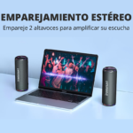 Parlante Bluetooth Tronsmart T7 lite - Image 3