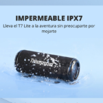 Parlante Bluetooth Tronsmart T7 lite - Image 5