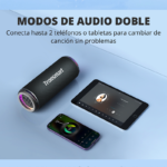 Parlante Bluetooth Tronsmart T7 lite - Image 6