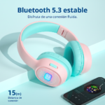 Diadema Bluetooth Tronsmart KH02 - Image 3