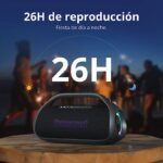 Parlante Bluetooth Tronsmart Bang 2 - Image 7