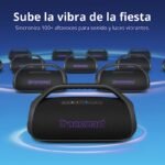 Parlante Bluetooth Tronsmart Bang 2 - Image 6