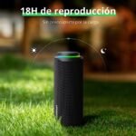 Parlante Bluetooth Tronsmart T8 - Image 9