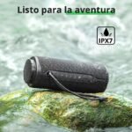 Parlante Bluetooth Tronsmart T8 - Image 8