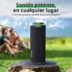 Parlante Bluetooth Tronsmart T8 - Image 7