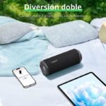 Parlante Bluetooth Tronsmart T8 - Image 5