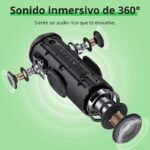 Parlante Bluetooth Tronsmart T8 - Image 4