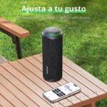 Parlante Bluetooth Tronsmart T8 - Image 3